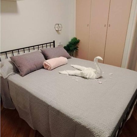 Habitacion Con Salida Directa A Terraza Chill Out Bilbao Dış mekan fotoğraf